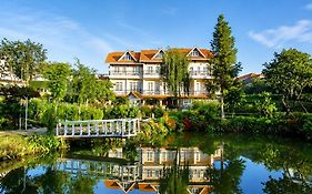 Dalat Terrasse Des Roses Villa